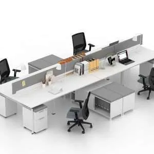 Verity Benching Work Stations