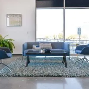 Friant Soft Seating Collection