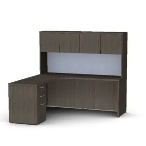 Total Office Quick Ship Basic Laminate Series